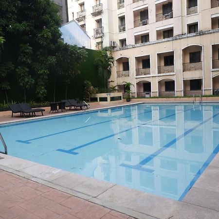 Sarasota Residential Resort Manila Ngoại thất bức ảnh