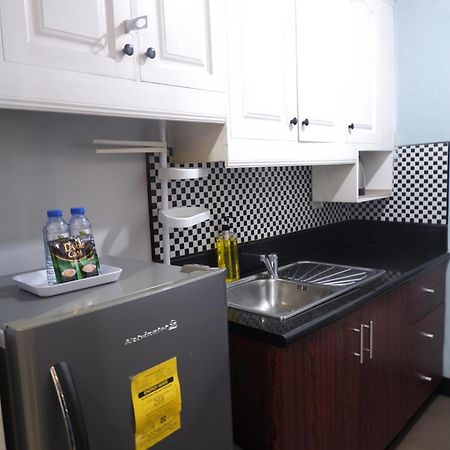 Sarasota Residential Resort Manila Ngoại thất bức ảnh