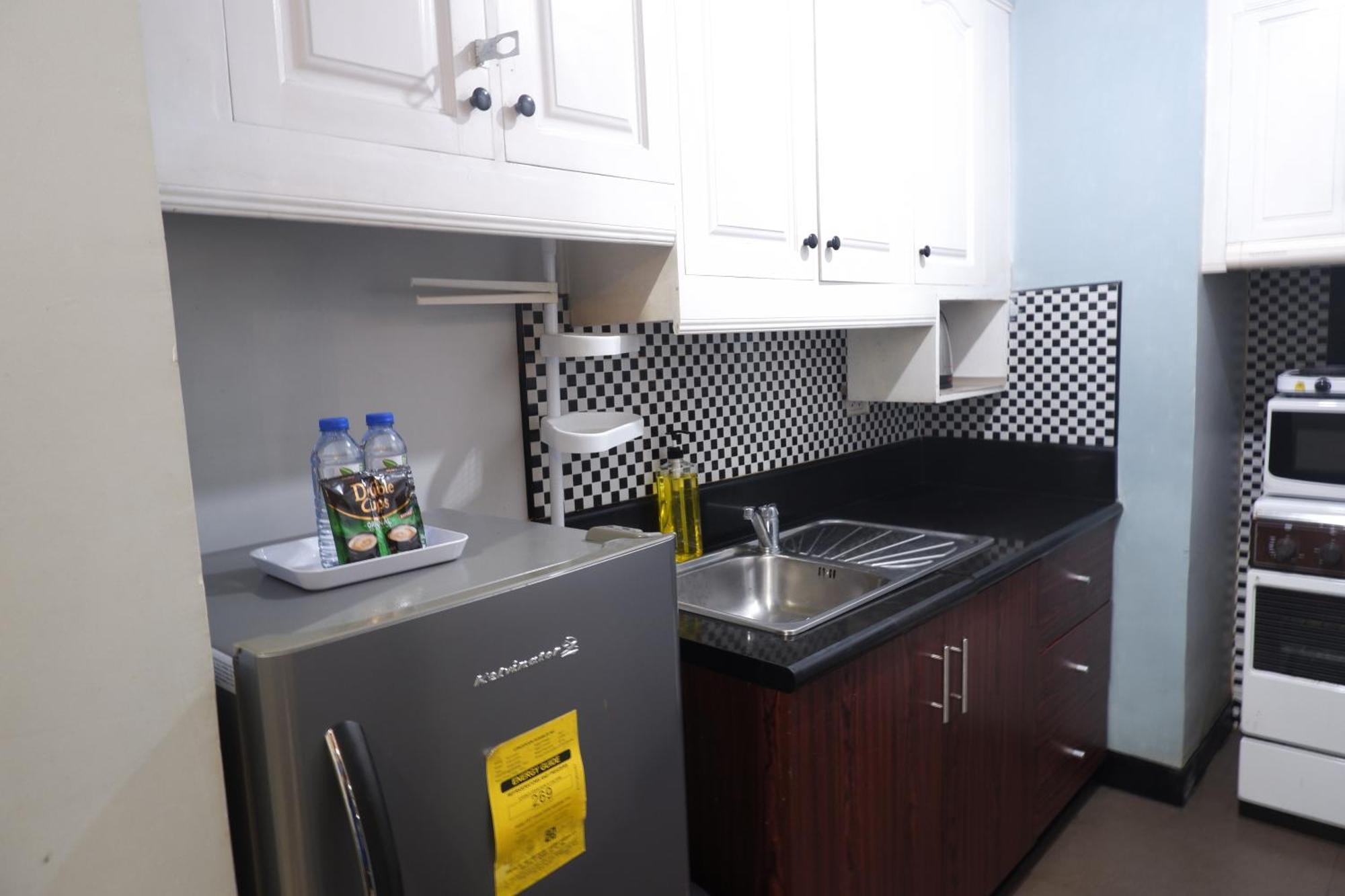 Sarasota Residential Resort Manila Ngoại thất bức ảnh
