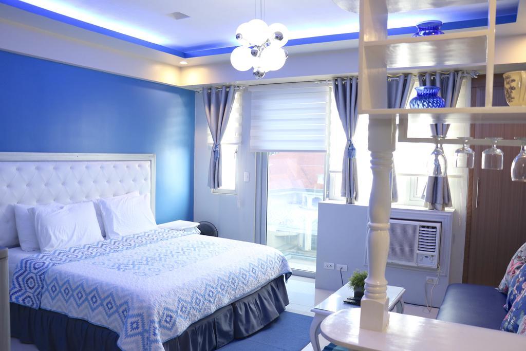 Sarasota Residential Resort Manila Ngoại thất bức ảnh