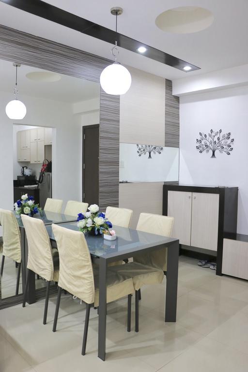 Sarasota Residential Resort Manila Ngoại thất bức ảnh