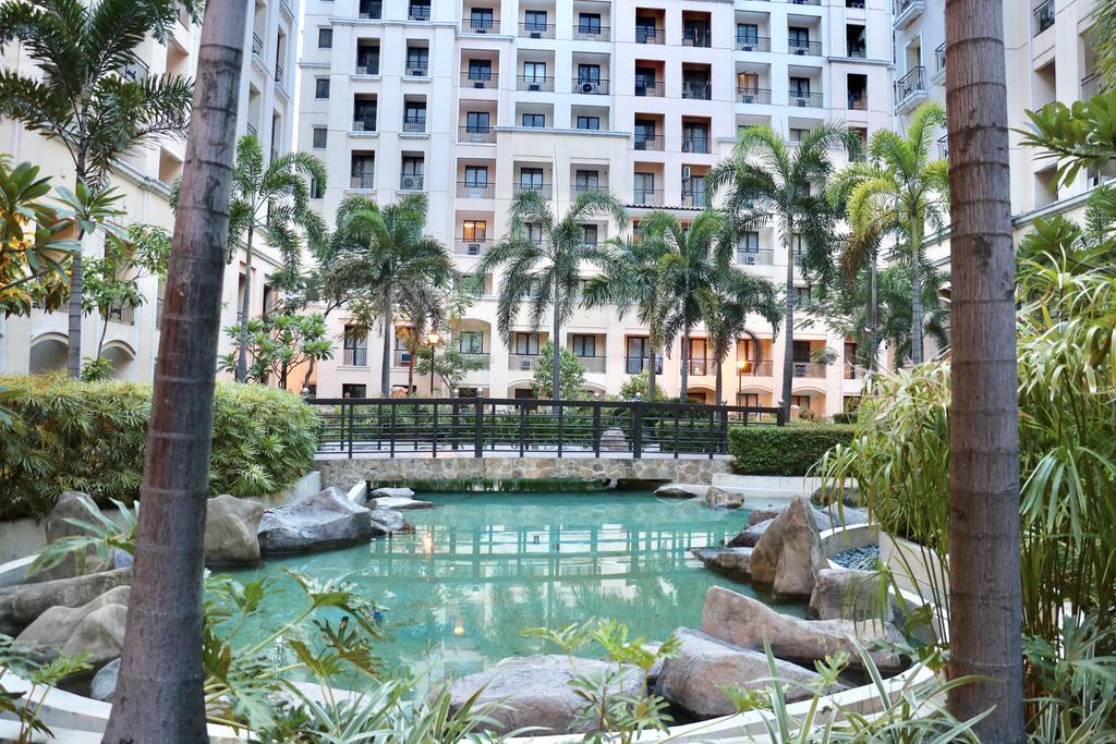 Sarasota Residential Resort Manila Ngoại thất bức ảnh