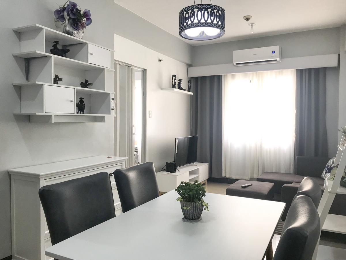 Sarasota Residential Resort Manila Ngoại thất bức ảnh