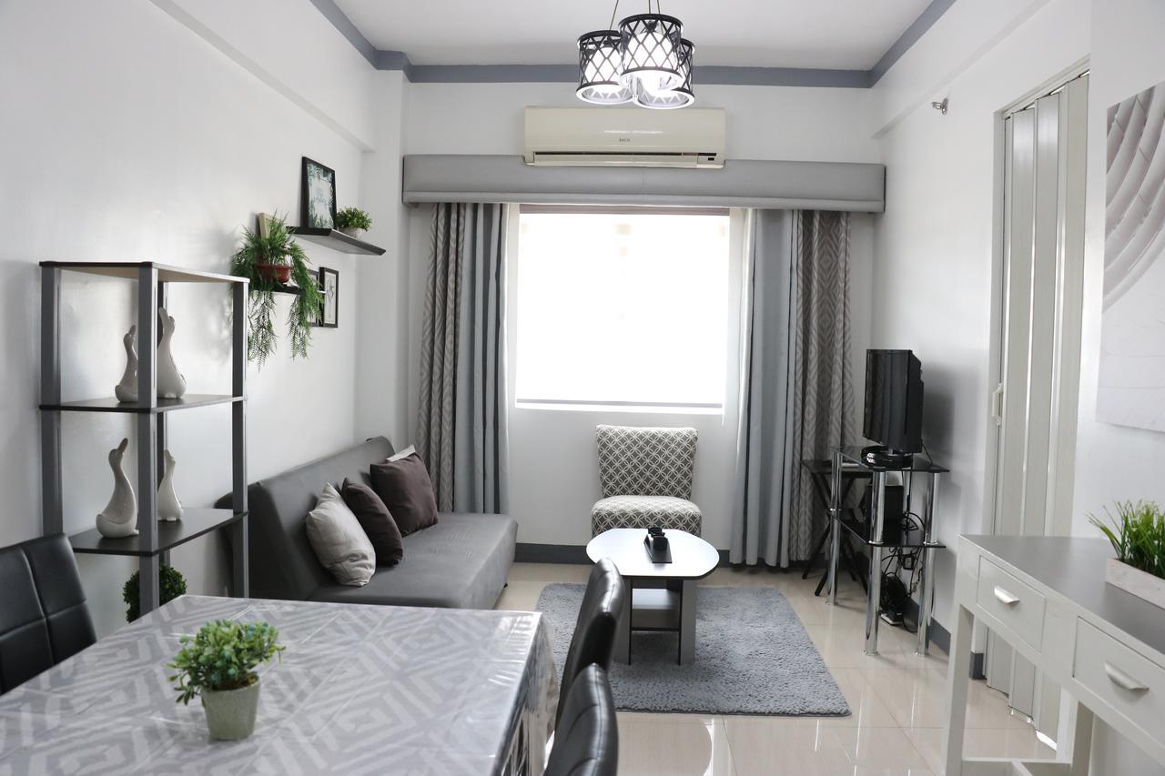 Sarasota Residential Resort Manila Ngoại thất bức ảnh