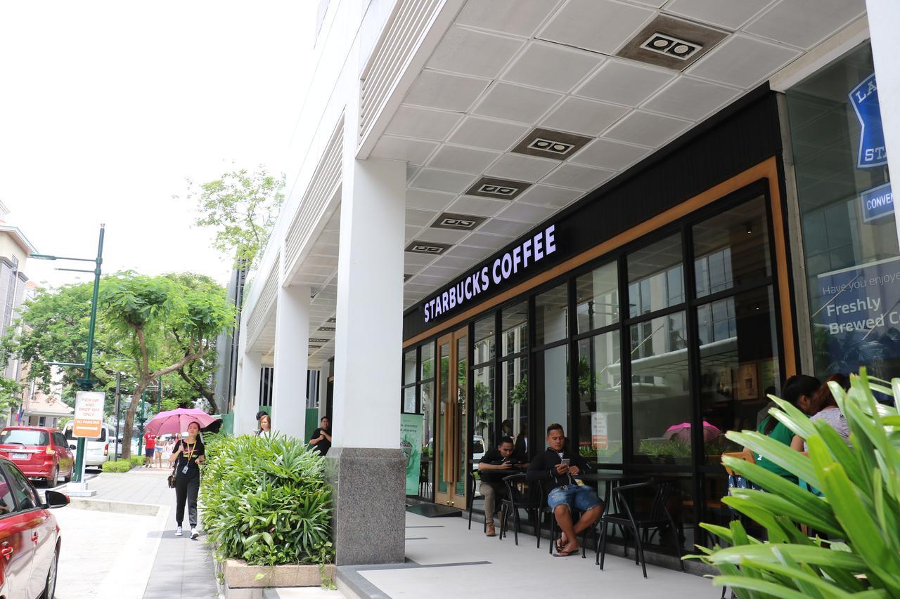 Sarasota Residential Resort Manila Ngoại thất bức ảnh